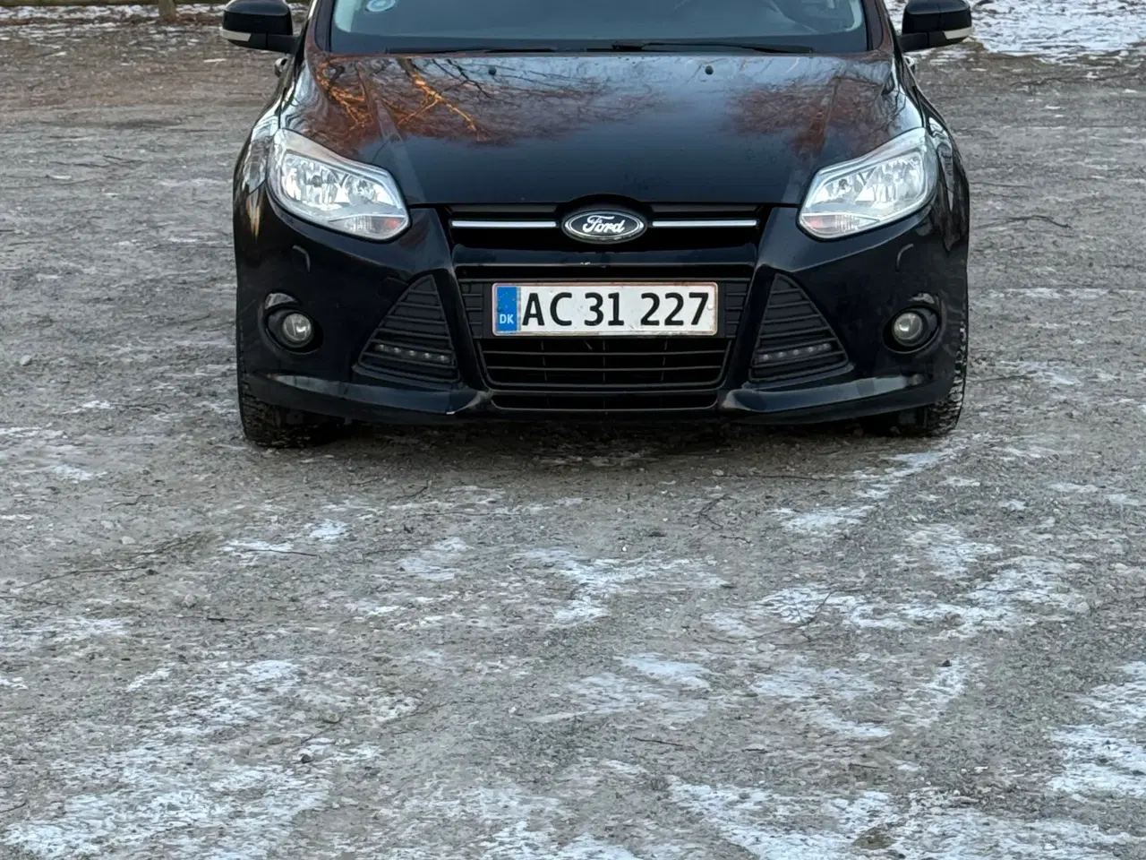 Billede 2 - Ford Focus 1.6 TDCi 115 hk – Champions League – Ve