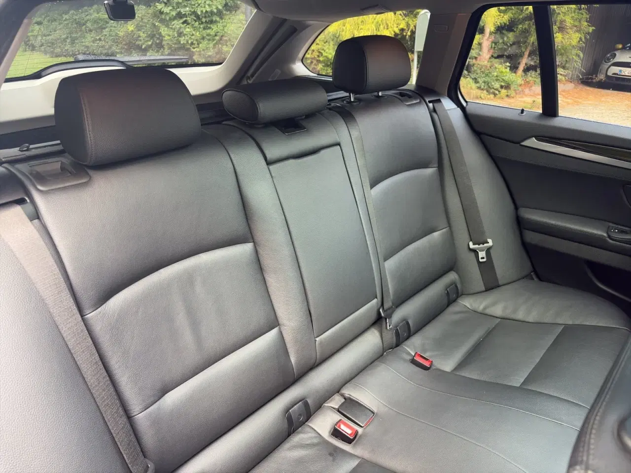 Billede 17 - BMW 525d 2,0 Touring aut.