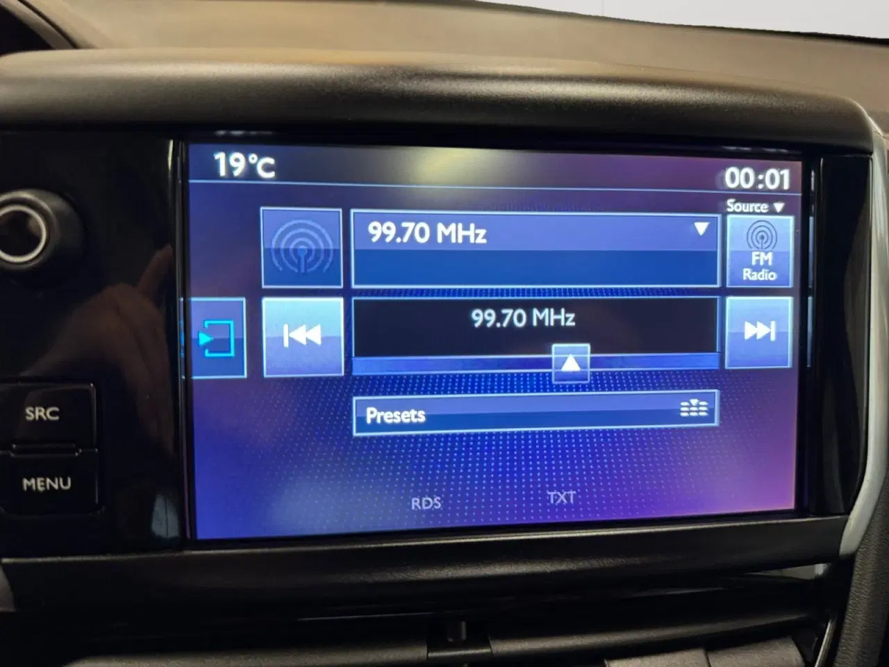 Billede 8 - Peugeot 208 1,2 VTi 82 Chili Sky