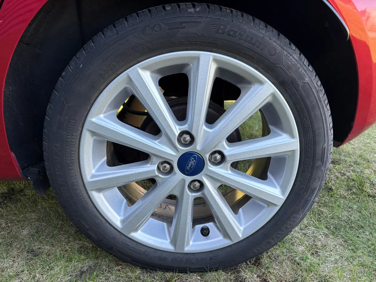 Billede 16 - Ford Fiesta 1,0 SCTi 125 - Utrolig pæn og velholdt