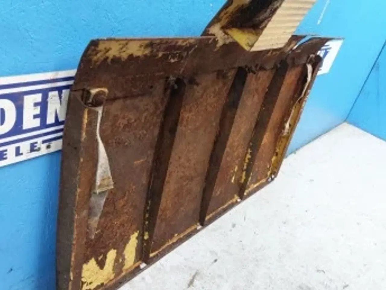 Billede 6 - New Holland TX68 24Fod Skærmdel 