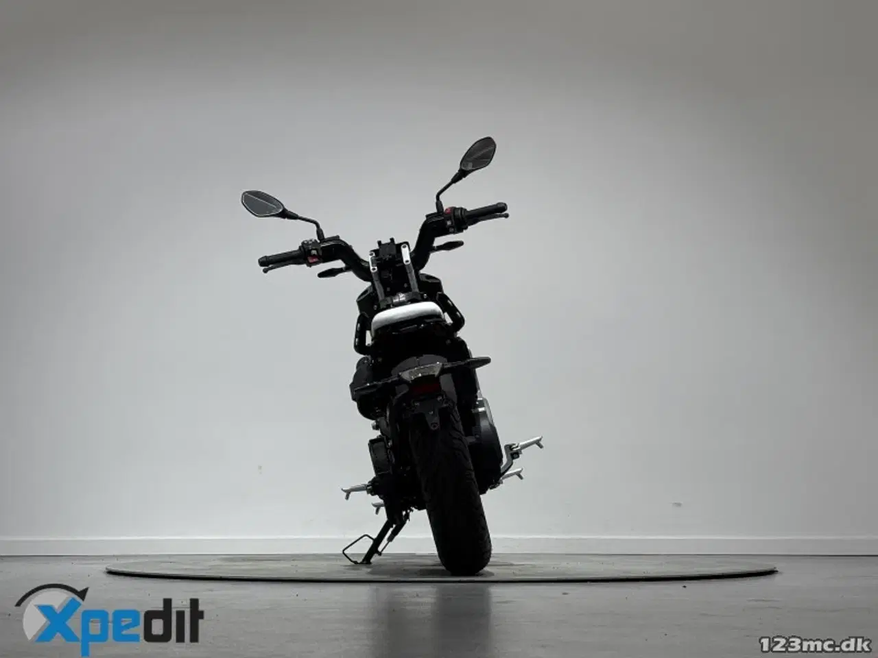 Billede 8 - BMW CE 02 AM