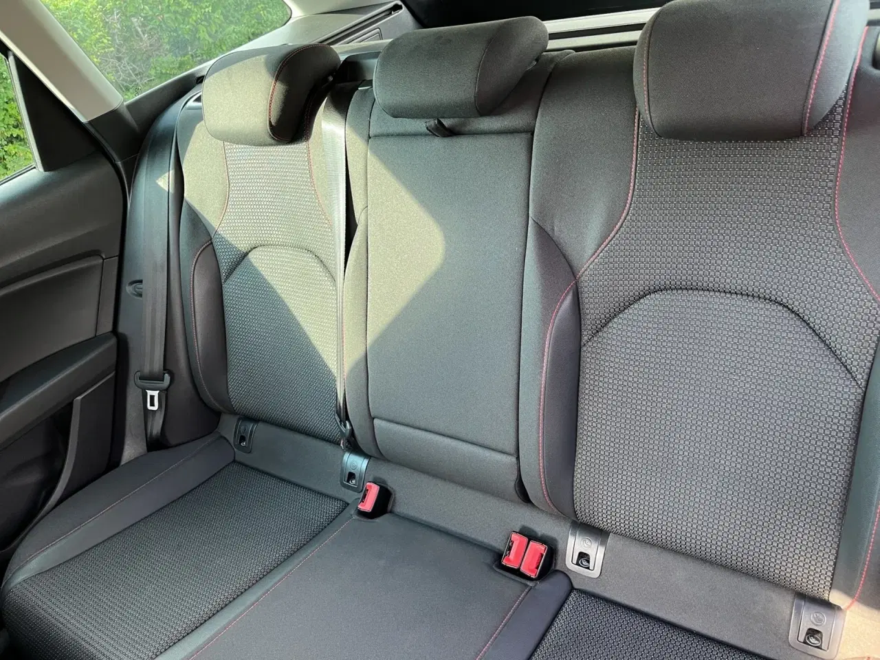 Billede 14 - Seat Leon 2,0 TDi 150 FR ST eco
