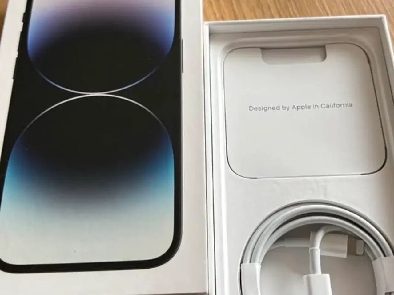 Billede 2 - iPhone 14 Pro 