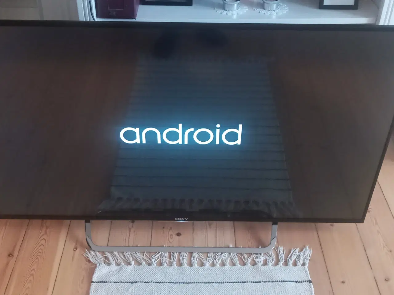 Billede 1 - Sony Android TV Bravia 48#