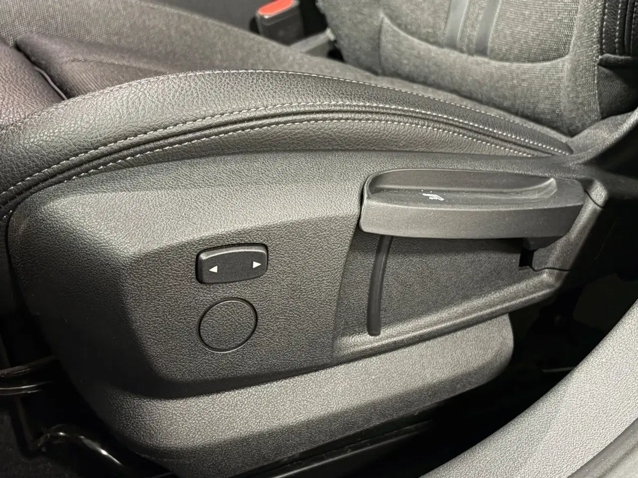 Billede 8 - BMW 118i 1,5 Sport Line aut.