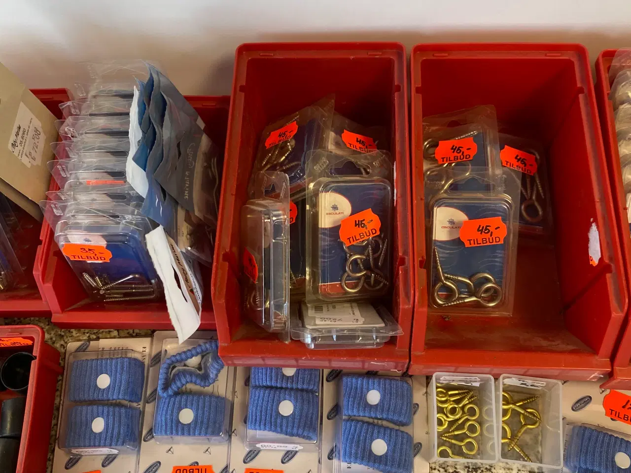 Billede 1 - Diverse bådudstyr