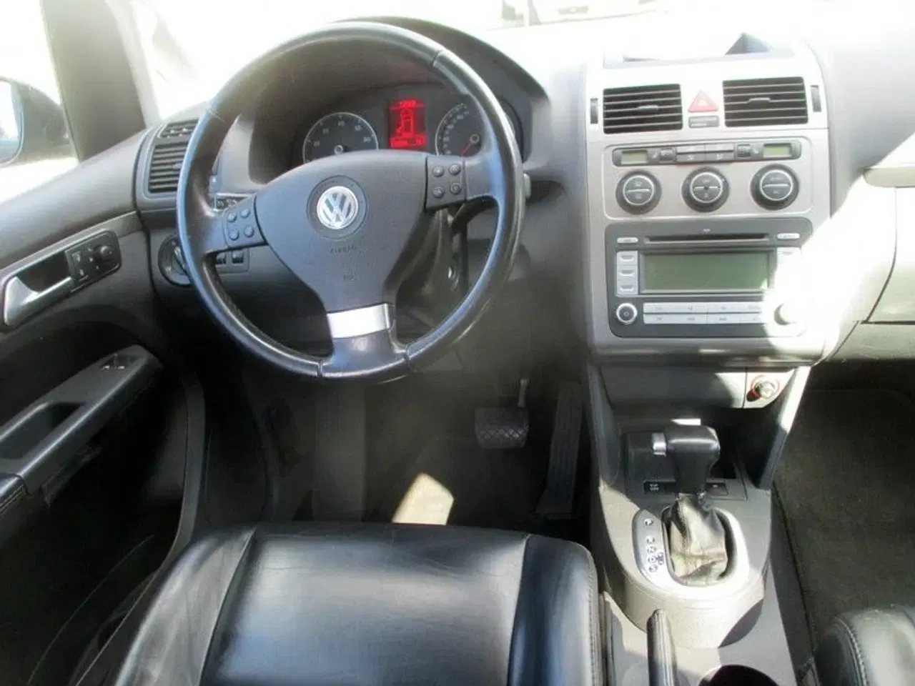 Billede 12 - VW Touran 1,4 TSi 140 Highline DSG Van
