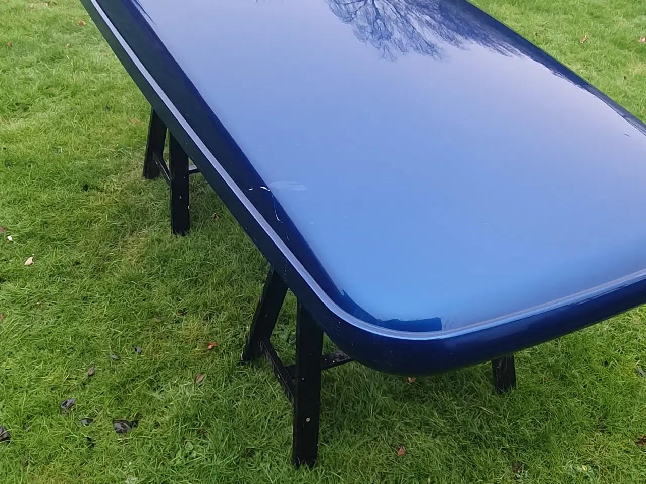 Billede 2 - Tagbox med aflåselige bøjler