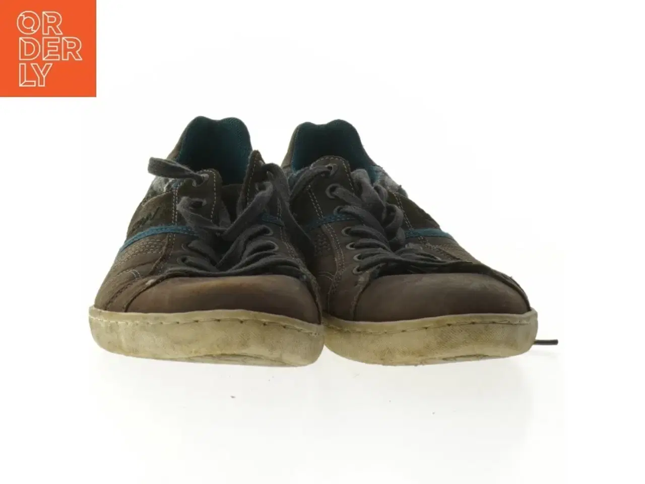 Billede 2 - Bjrn Borg sneakers fra Bjrn Borg (str. 42 )