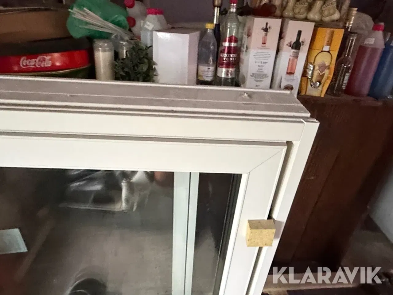 Billede 5 - Vindue Jabs