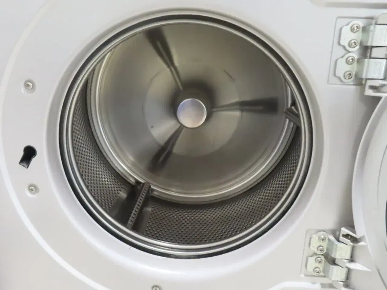 Billede 5 - Industrivaskemaskine ELECTROLUX W3130H