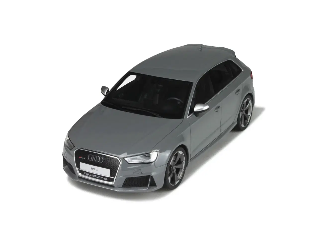 Billede 4 - 2015 Audi RS3 Type 8V 1:18 