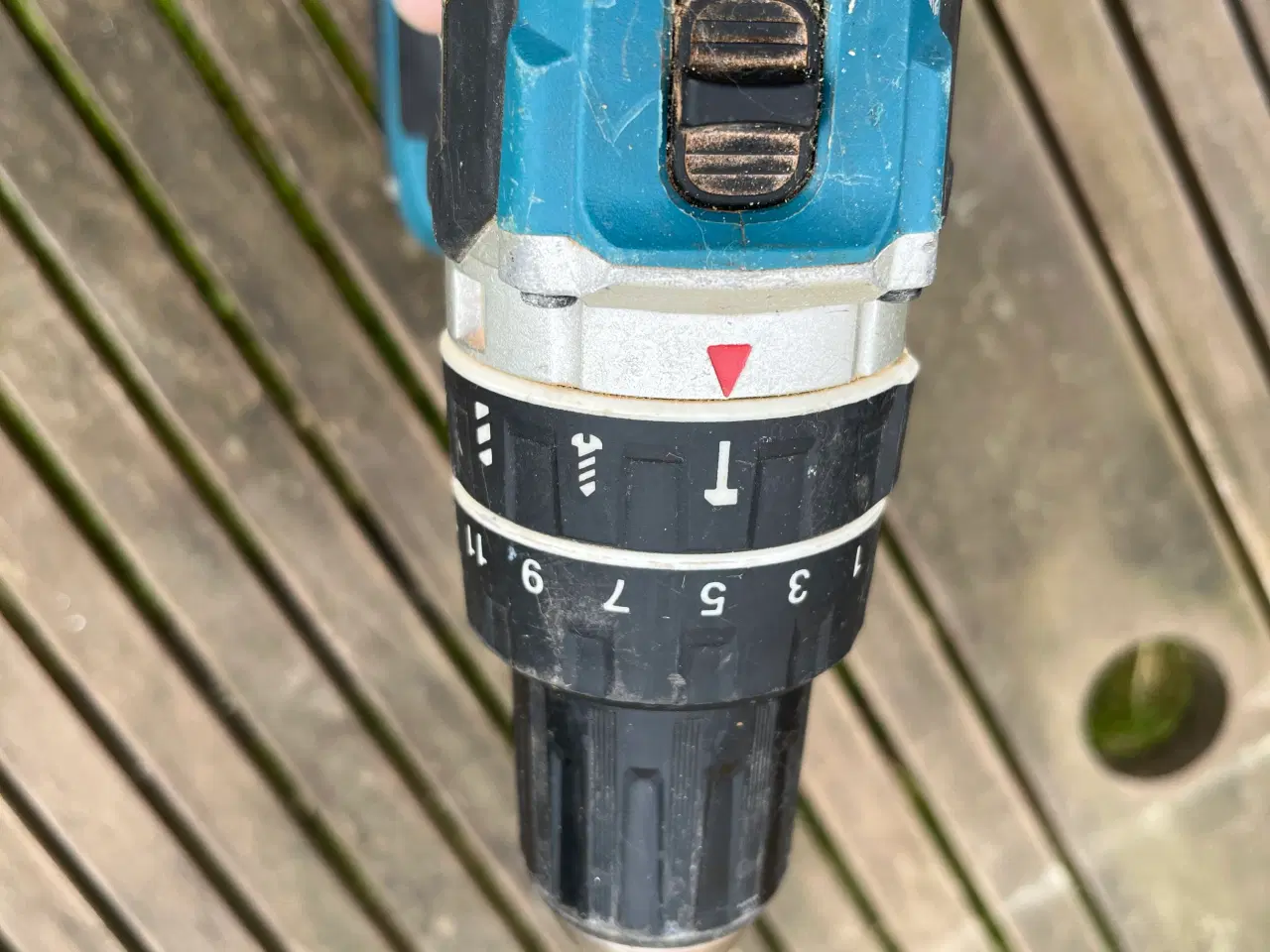 Billede 3 - Makita boremaskine