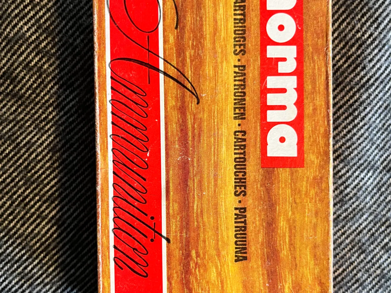 Billede 6 - Riffel træningsammunition - 308 Win.