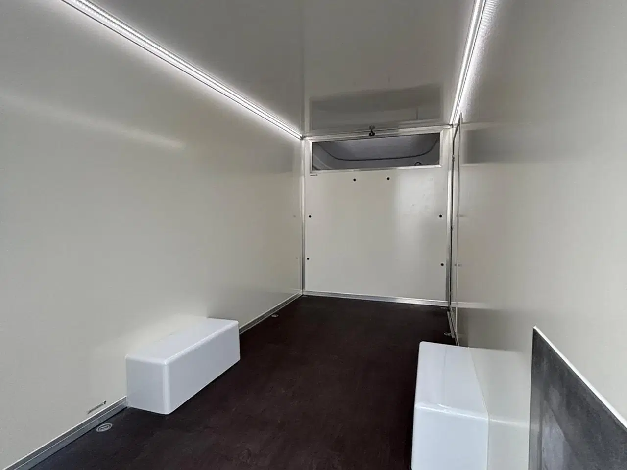 Billede 4 - DEMO Renault Master (AUT) EUROBOX XXL - FLYTTEBIL