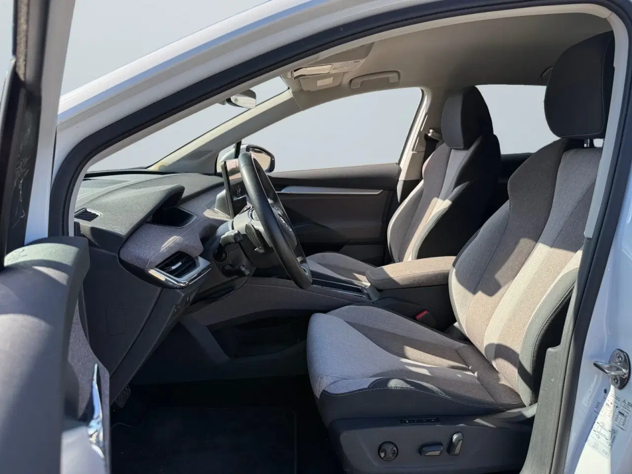 Billede 4 - Skoda Enyaq 60 iV Selection Lodge
