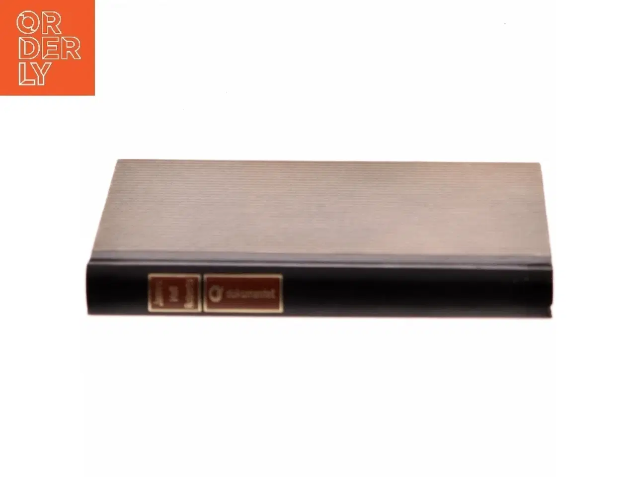 Billede 2 - Dokumentet af Jens Jørgen Hansen (Bog)