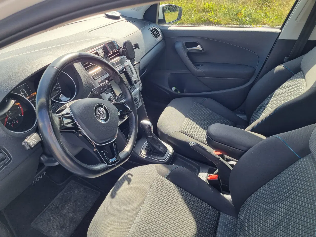 Billede 17 - VW Polo 95 hk DSG
