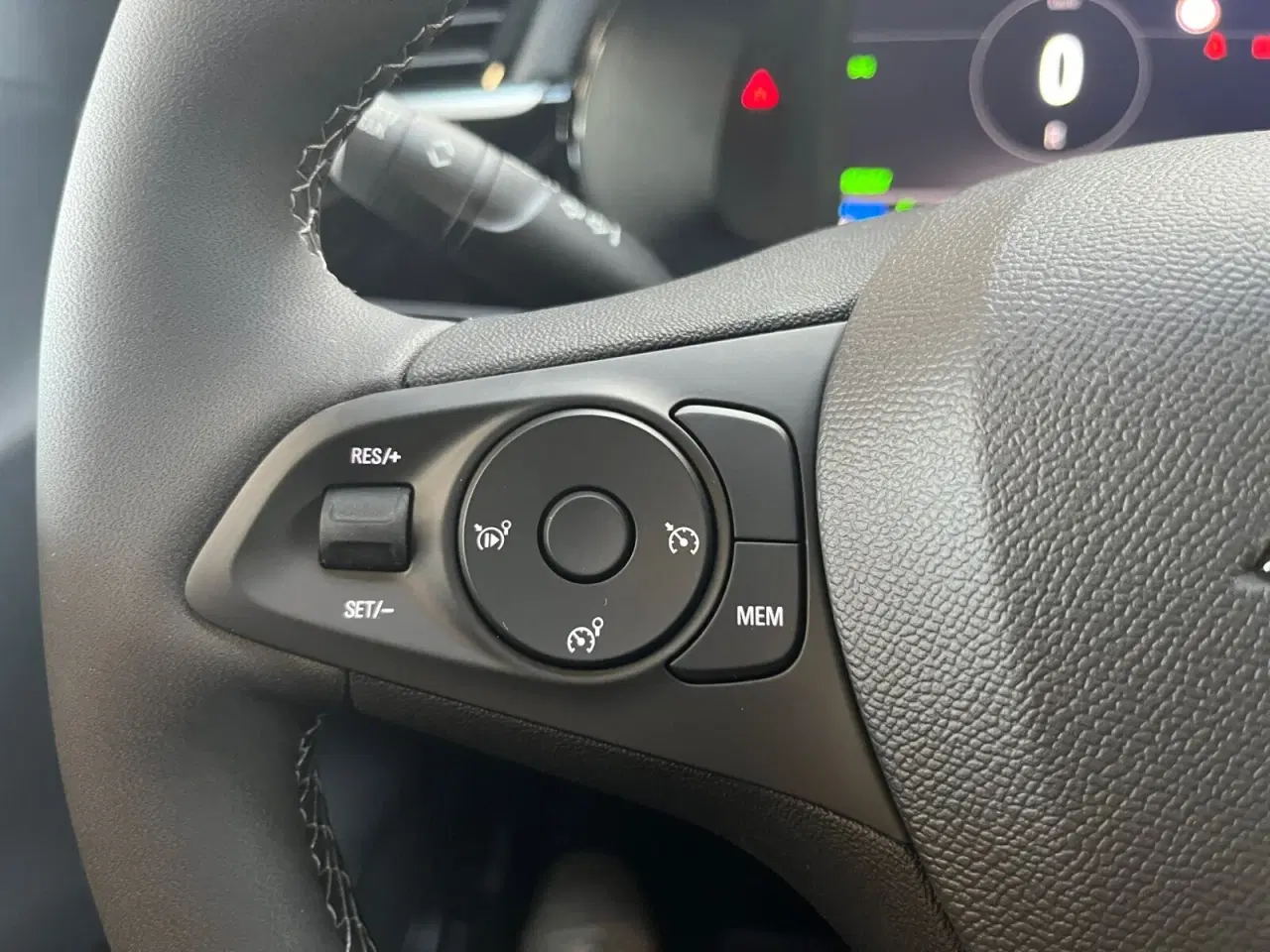 Billede 17 - Opel Corsa-e 50 Elegance