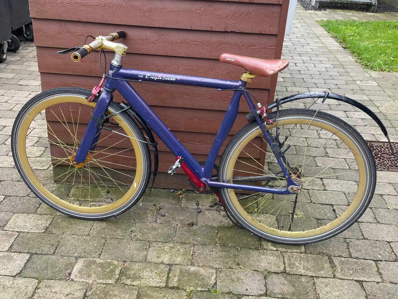 Billede 3 - Cykel