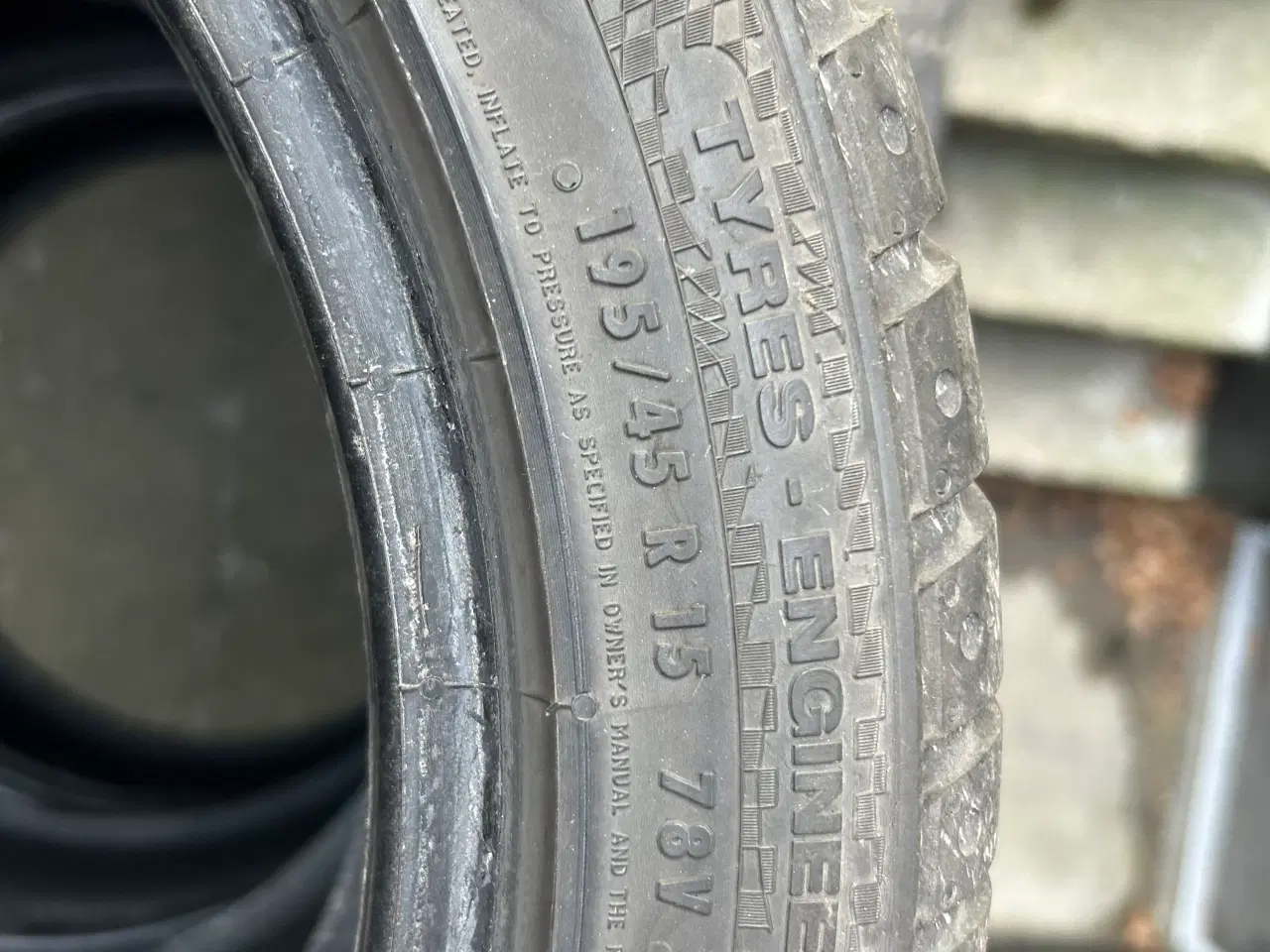 Billede 2 - Sommer dæk