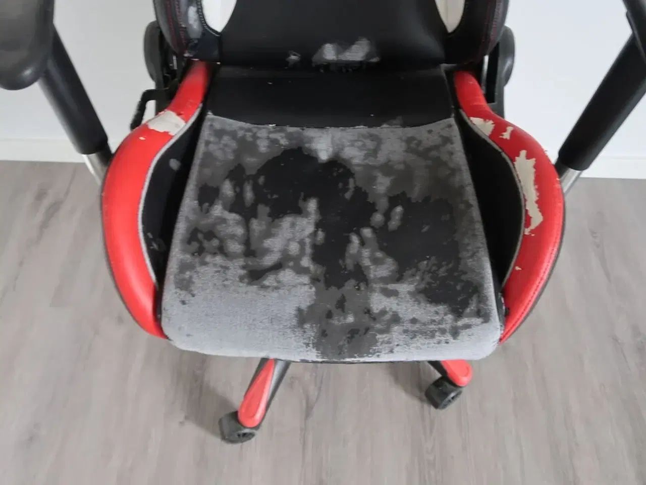 Billede 2 - Gamerstol