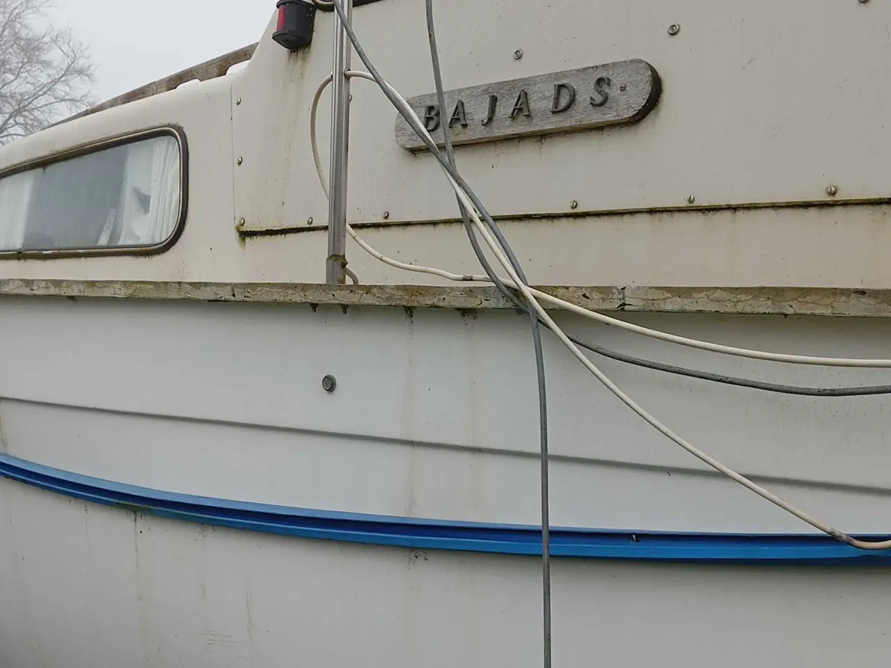 Billede 5 - Albin 25 Volvo mb17