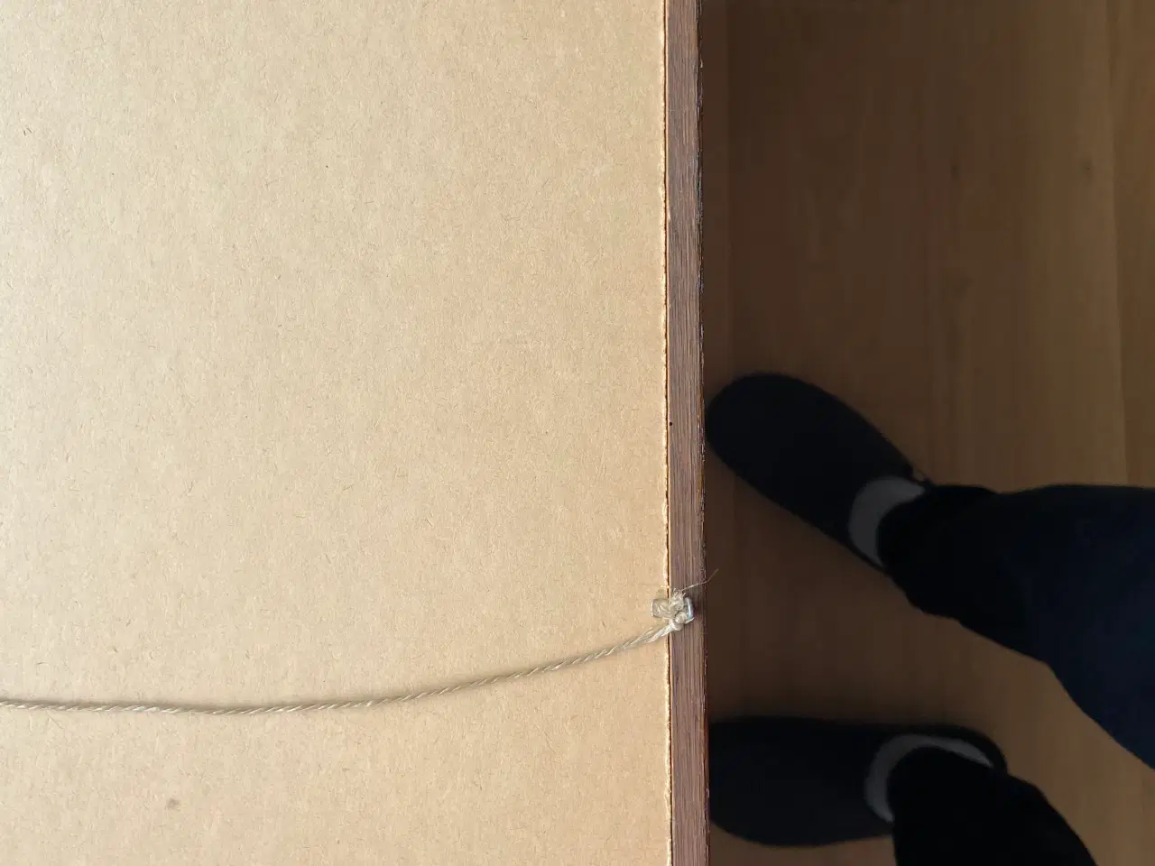 Billede 5 - Runde Tårn i ramme 