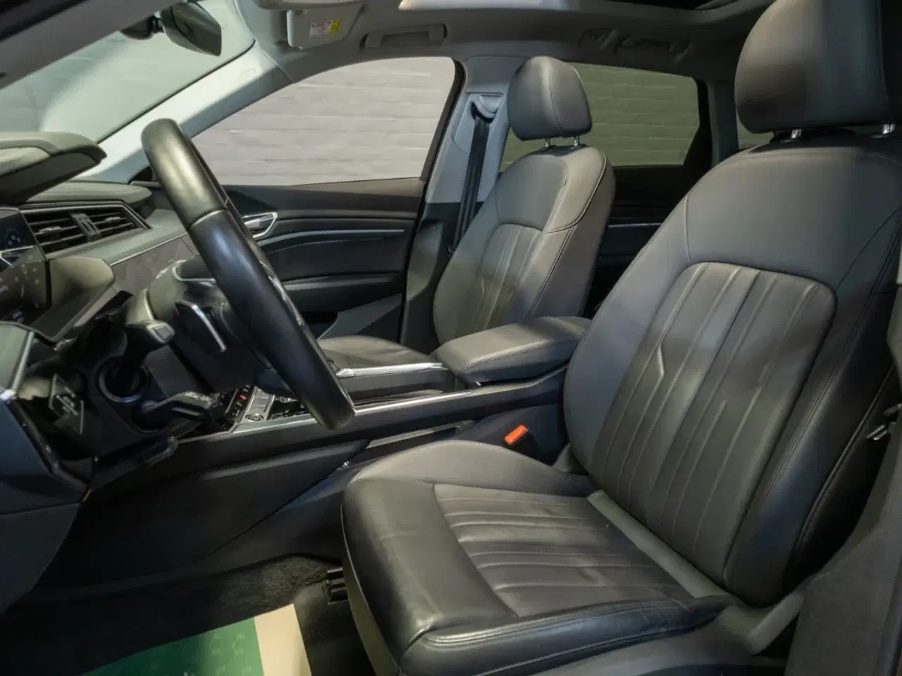 Billede 23 - Audi e-tron 55 Advanced quattro