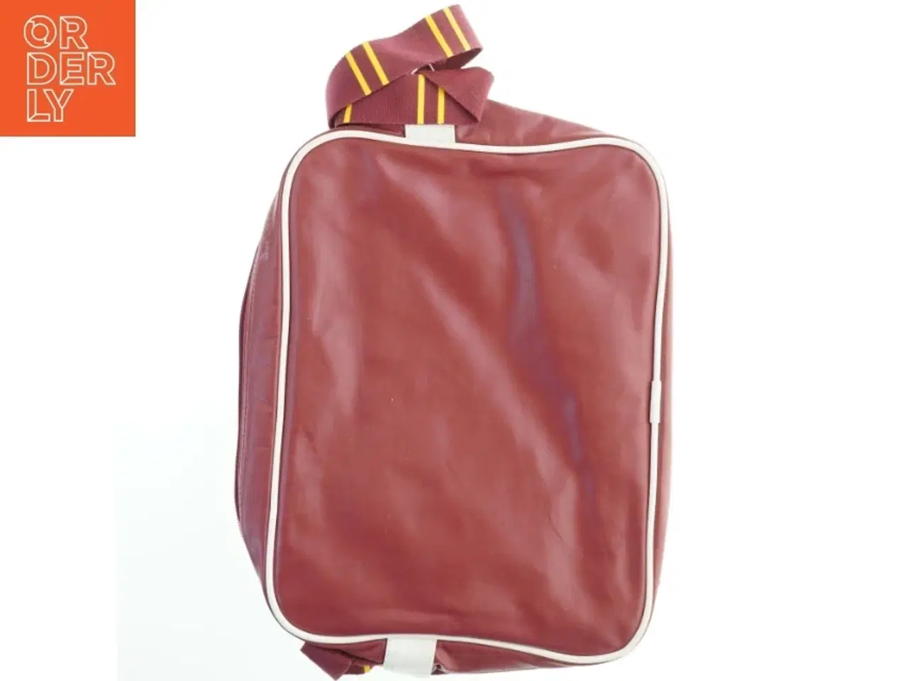 Billede 4 - Harry Potter Gryffindor skuldertaske fra Harry Potter (str. 40x32 cm)