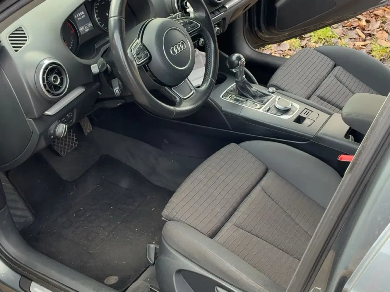 Billede 4 - Audi A3 1.8T Quattro