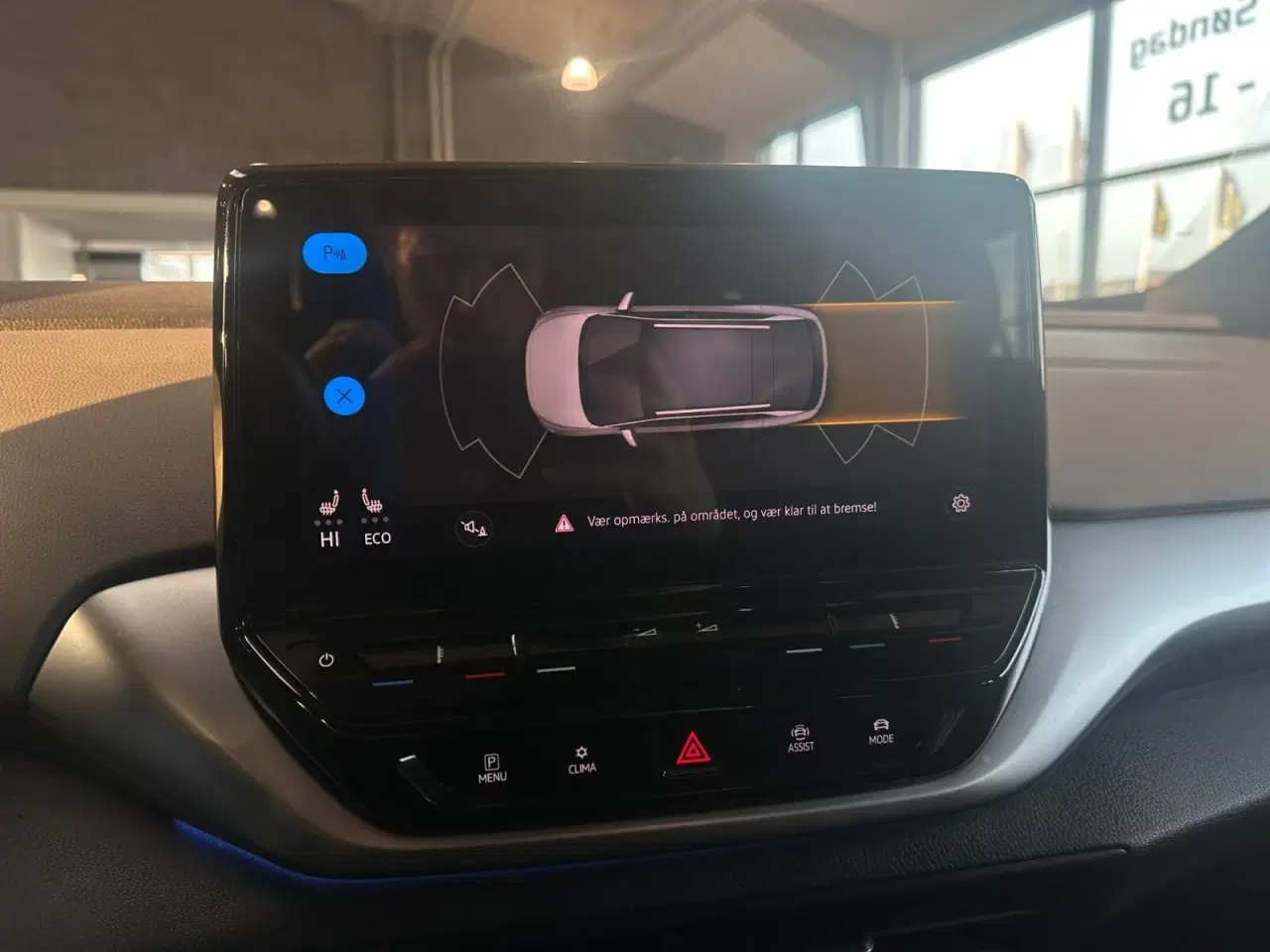 Billede 19 - VW ID.4 77 Life Performance