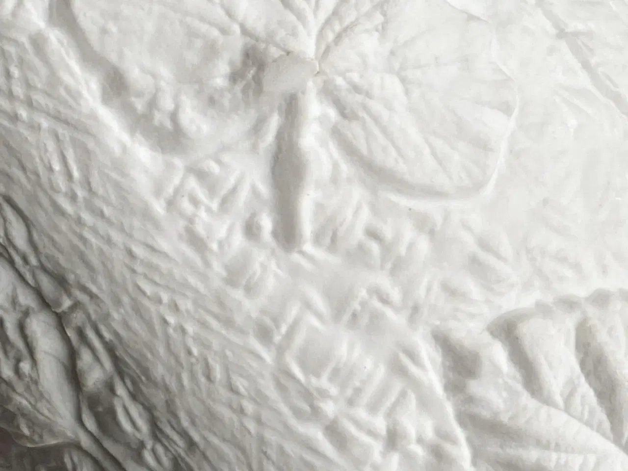 Billede 3 - Bavaria, delvis bisquit, blade, NB