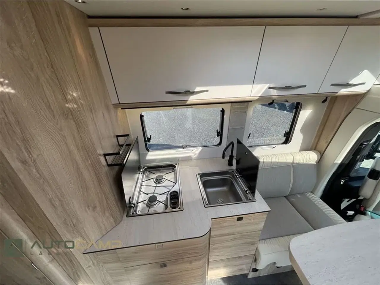 Billede 9 - 2025 - Euramobil Profila T726 QF