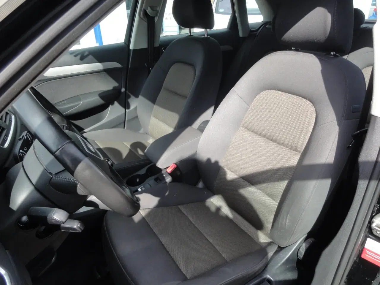 Billede 16 - Audi Q3 2,0 TFSi 170 quattro S-tr.