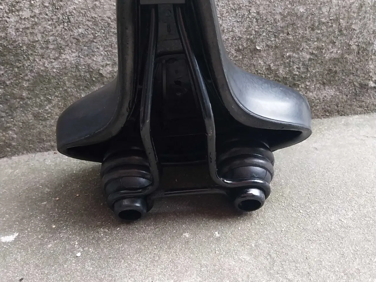Billede 4 - Selle royal cykelsadel 