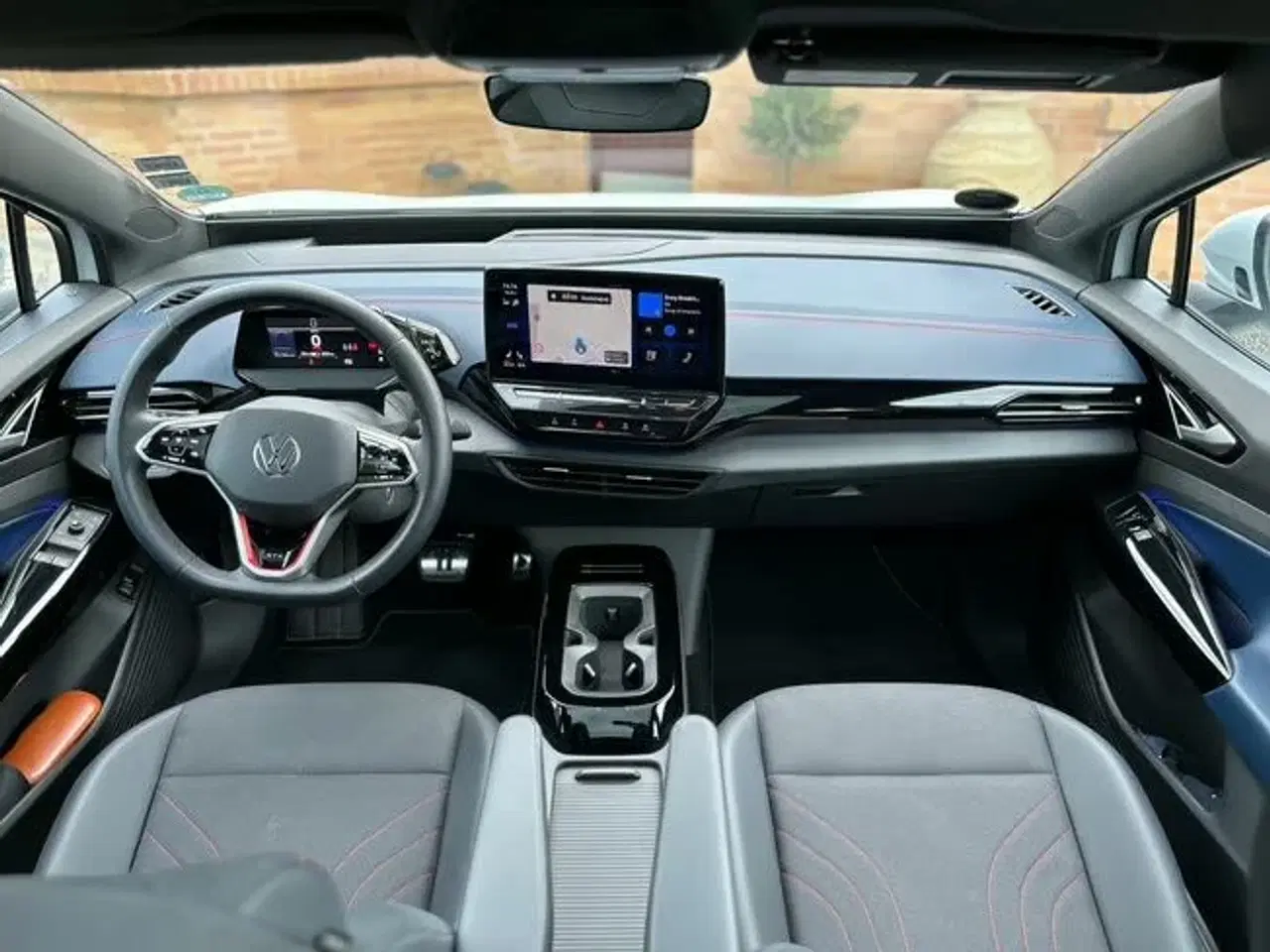 Billede 20 - Volkswagen Id.4 GTX 299HK