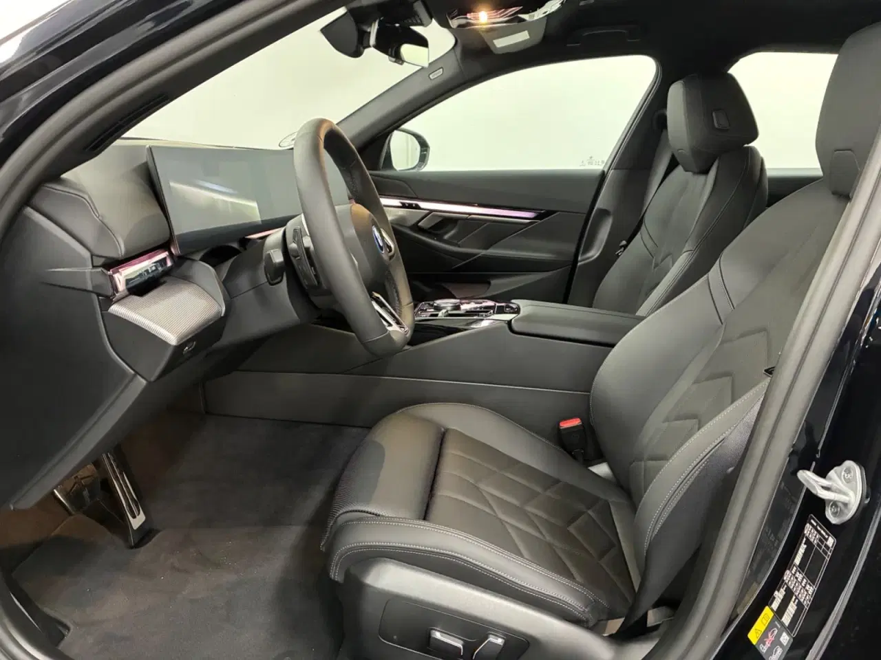 Billede 3 - BMW i5  eDrive40 Touring M-Sport