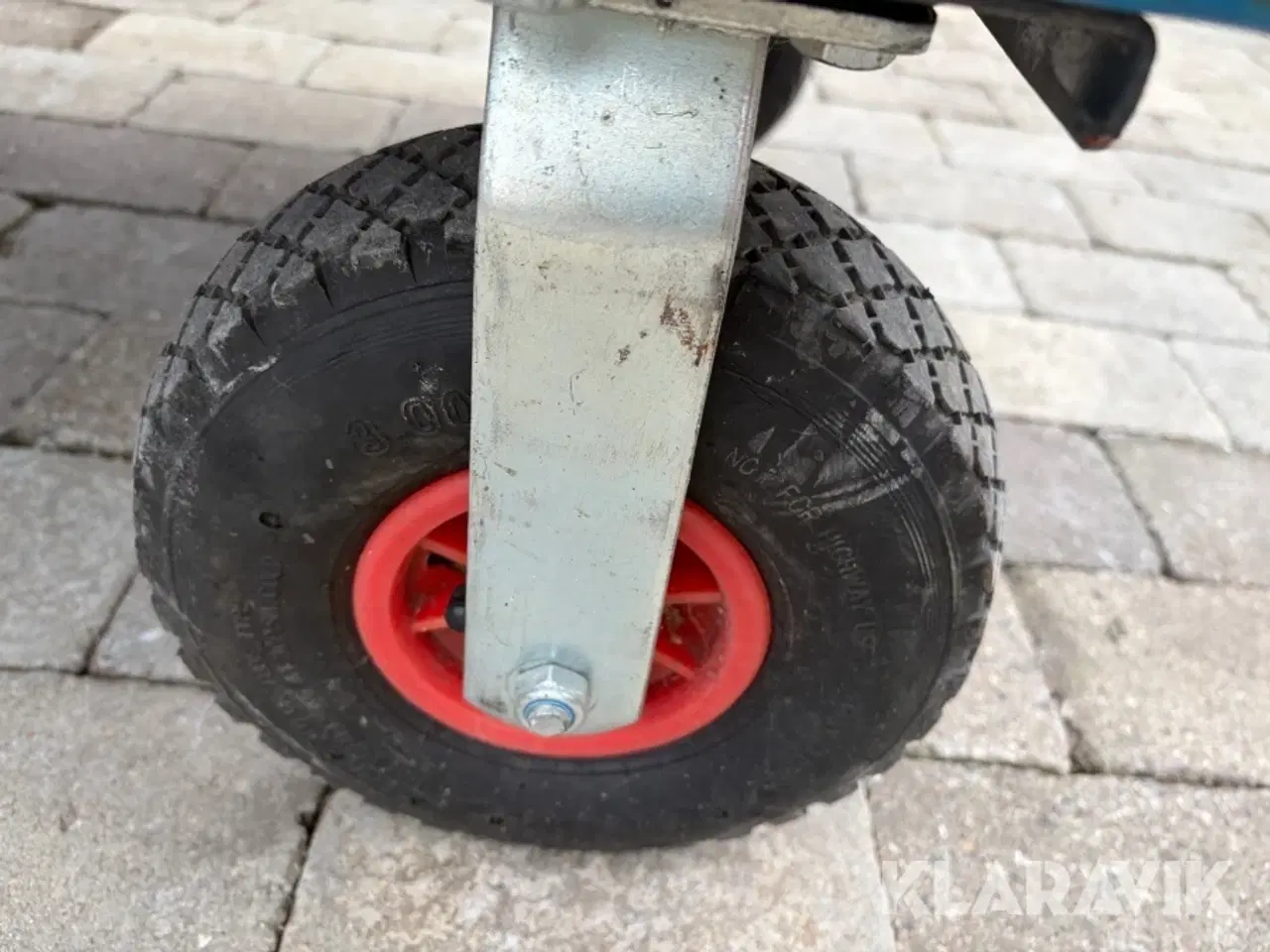 Billede 11 - Vogn Eurocraft