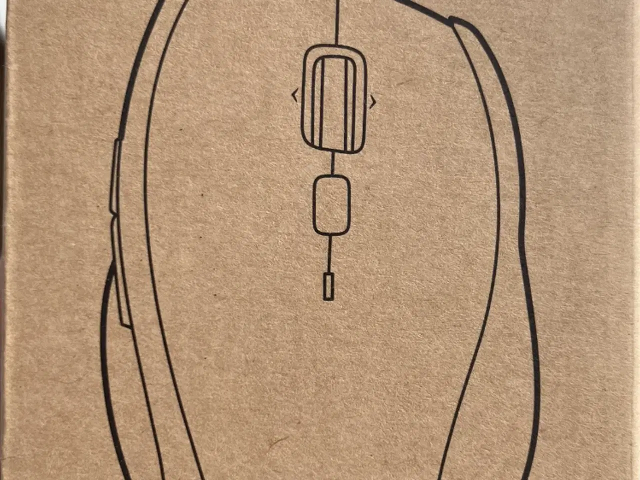 Billede 1 - Logitech Marathon mus m705