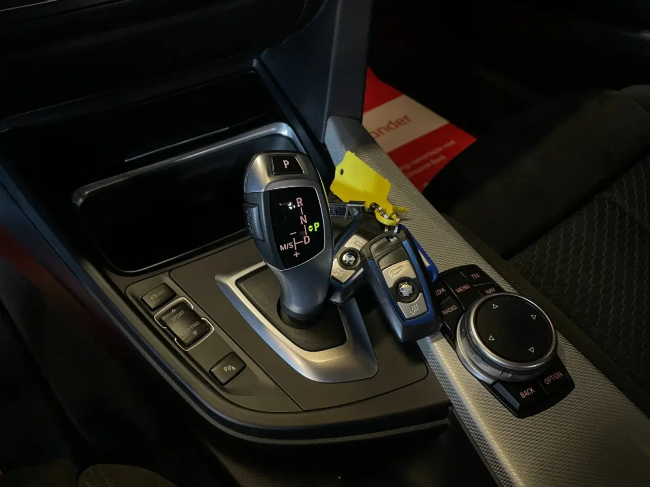 Billede 12 - BMW 320d 2,0 Touring aut.