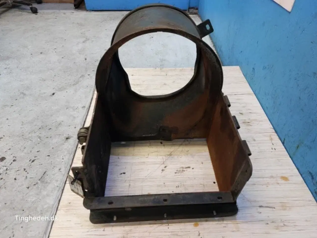 Billede 8 - Case 9240 Manchet 47513518