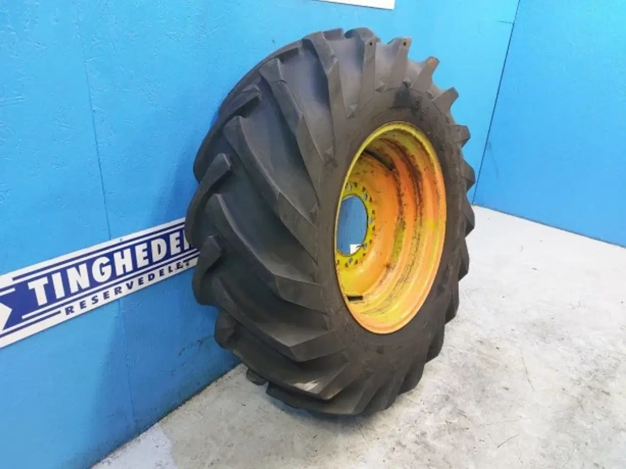 Billede 2 - 26" 14.9/13-26