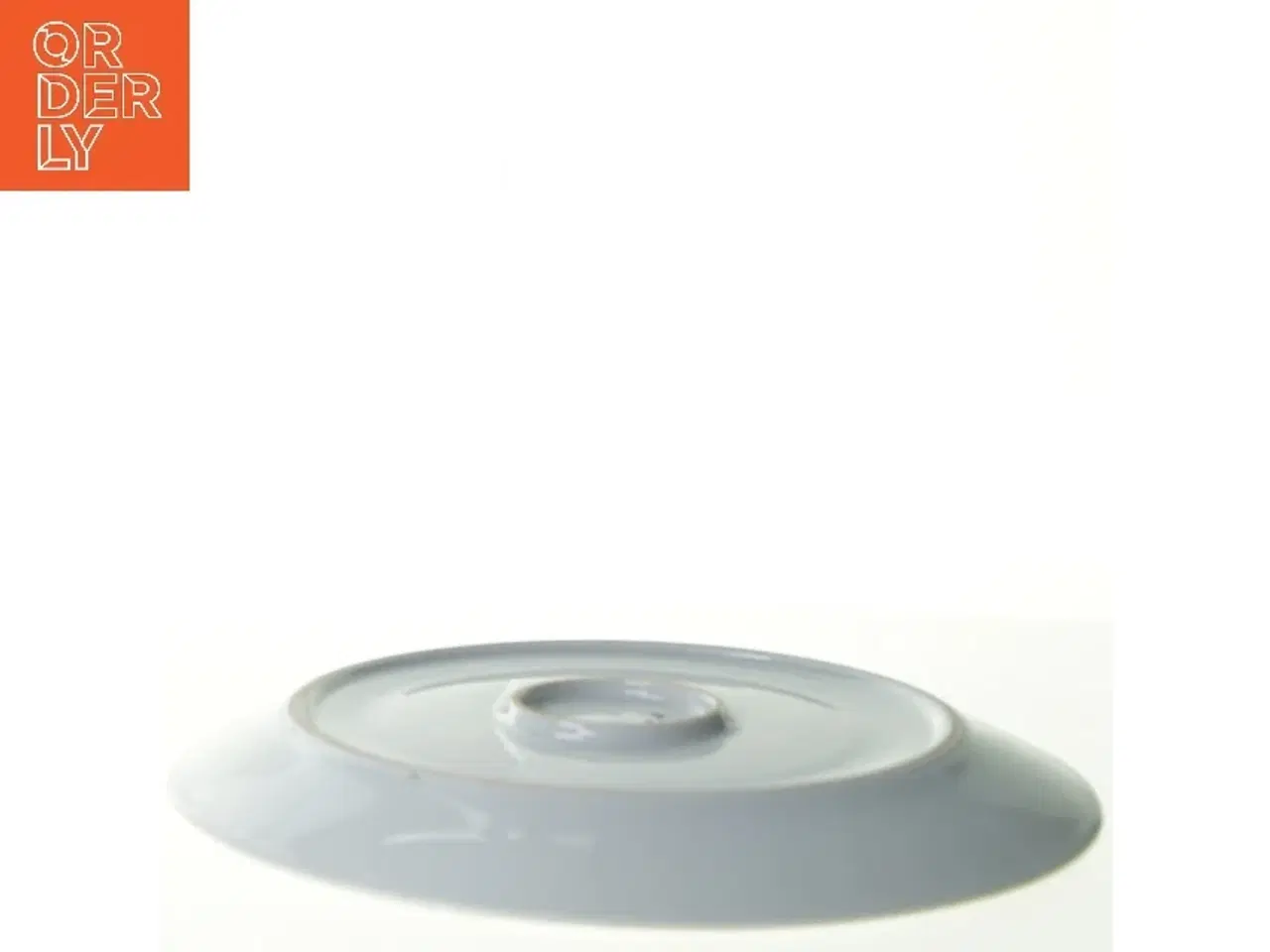 Billede 4 - Stor tallerken fra Bavaria (str. 32 cm)