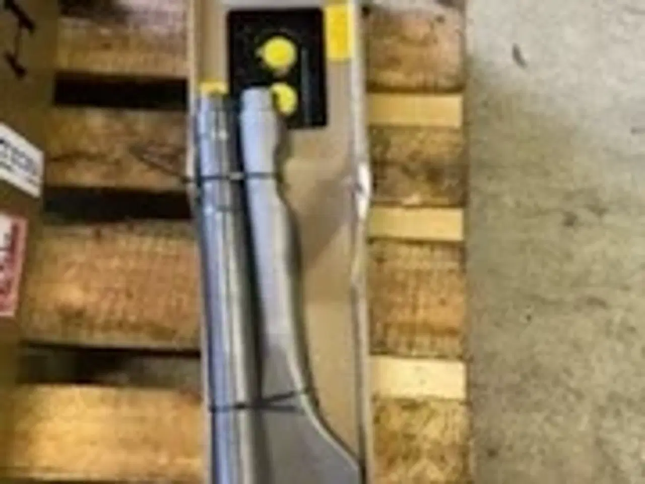 Billede 3 - - - - beton hammer til minigraver