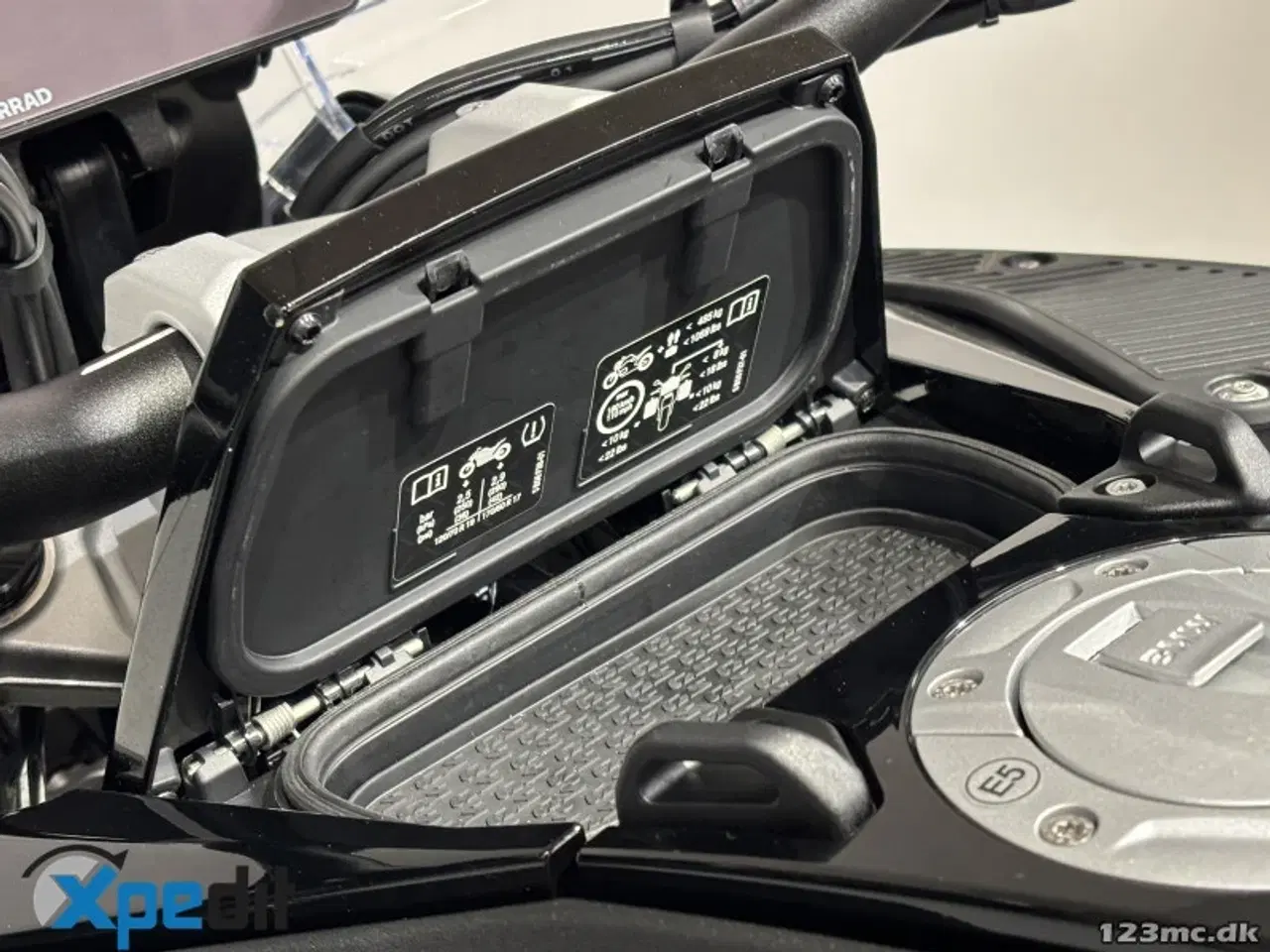 Billede 16 - BMW R 1300 GS Adventure