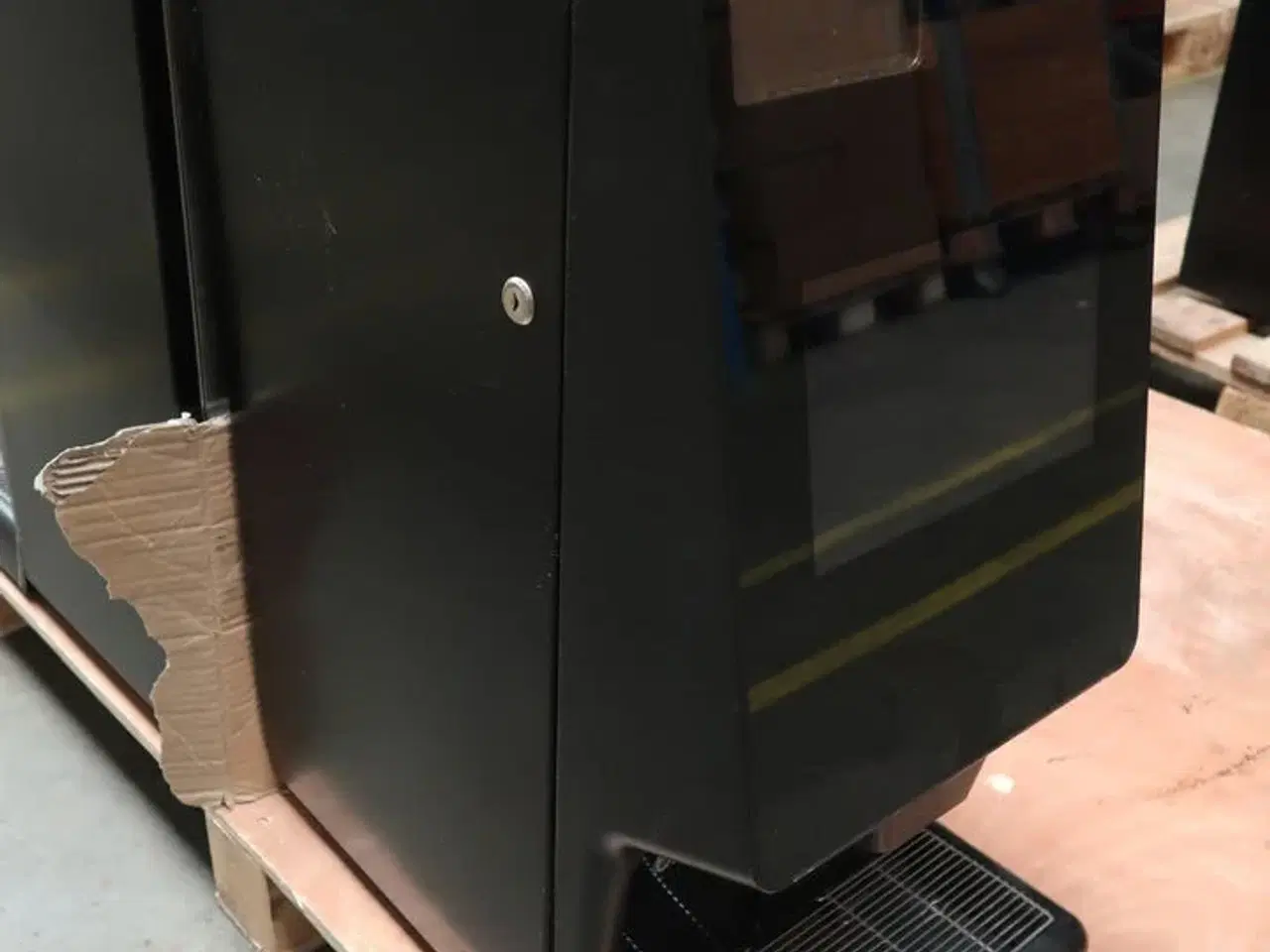 Billede 2 - Kaffeautomat GENITECORPORATION