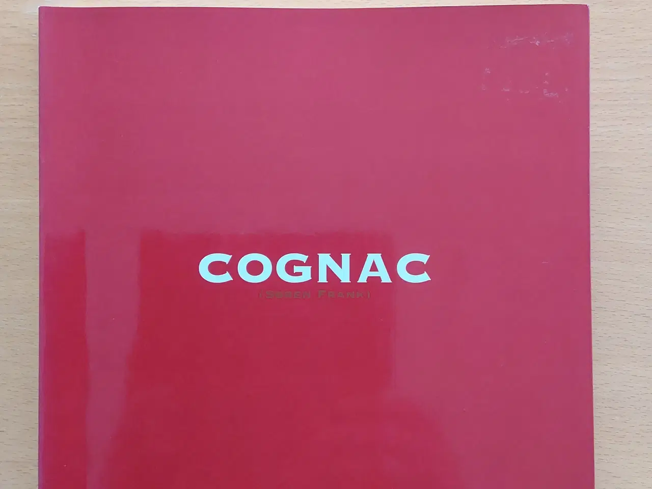 Billede 1 - Bogen om Cognac