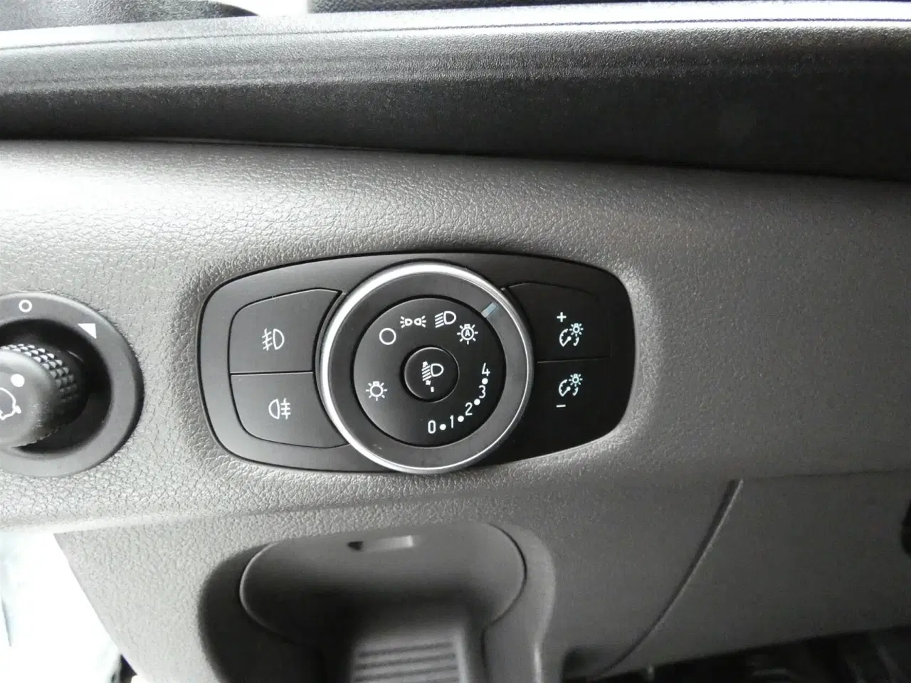 Billede 14 - Ford Transit 350 L3H1 2,0 TDCI HDT Trend 155HK Ladv./Chas. 6g Aut.